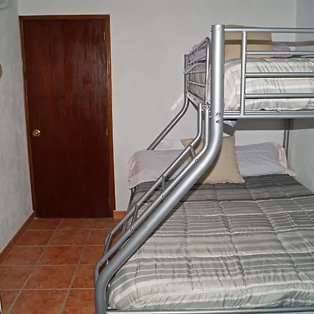 Сasa de vacaciones Cipreses