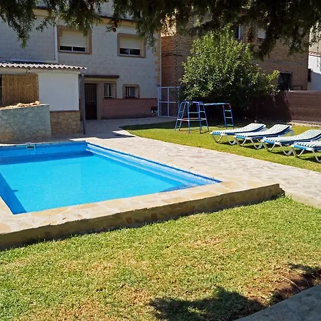 Cipreses Сasa de vacaciones *