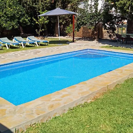 Сasa de vacaciones Cipreses *
