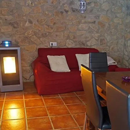 Cipreses Benaoján
