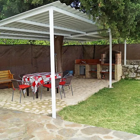 Cipreses Сasa de vacaciones *