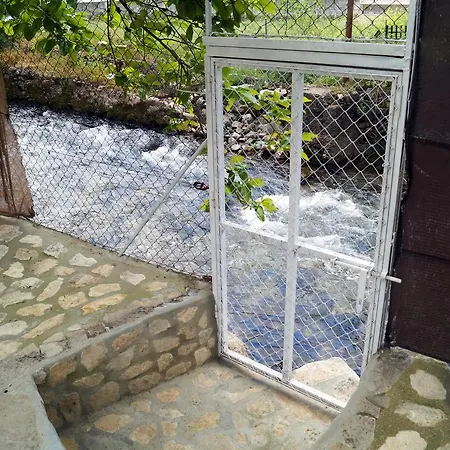 Cipreses Сasa de vacaciones *