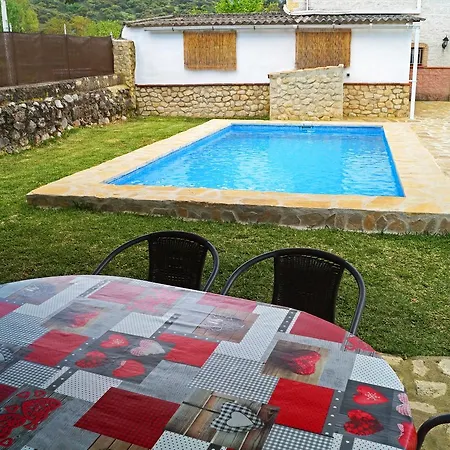 Сasa de vacaciones Cipreses *