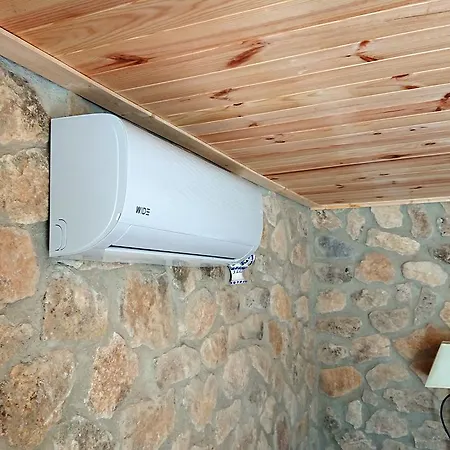Cipreses Сasa de vacaciones