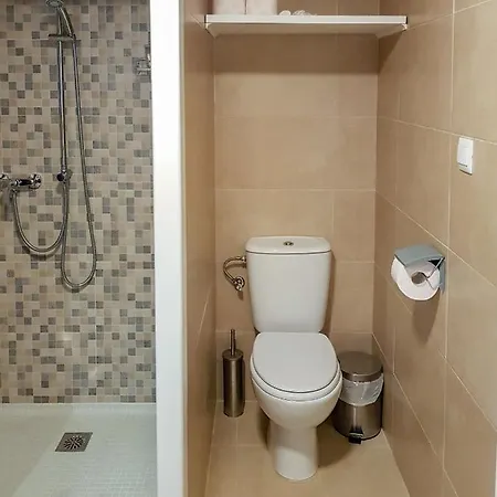 Holiday home Cipreses Benaojan