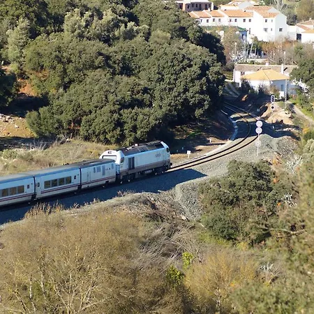 Cipreses Holiday home