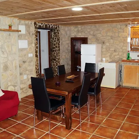 Cipreses Holiday home *