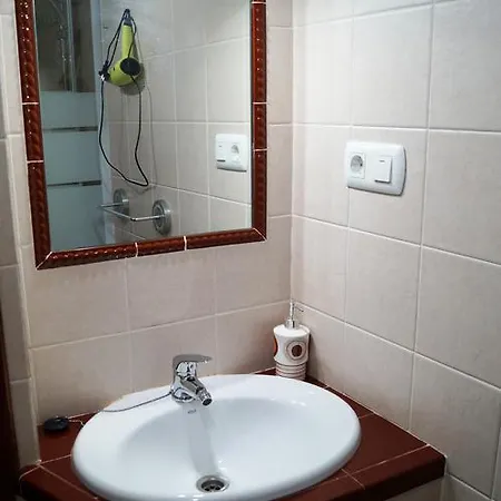 Holiday home Cipreses