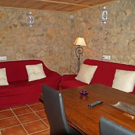 Cipreses Holiday home